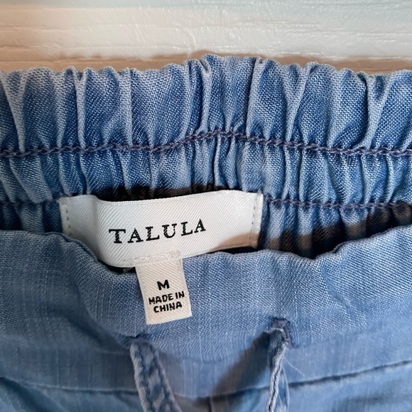 Jogger pant - Picture 2 of 2